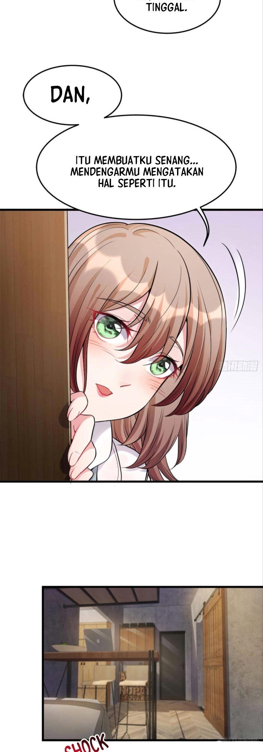 Become the Richest Man In the Last Days Chapter 07 Gambar 17