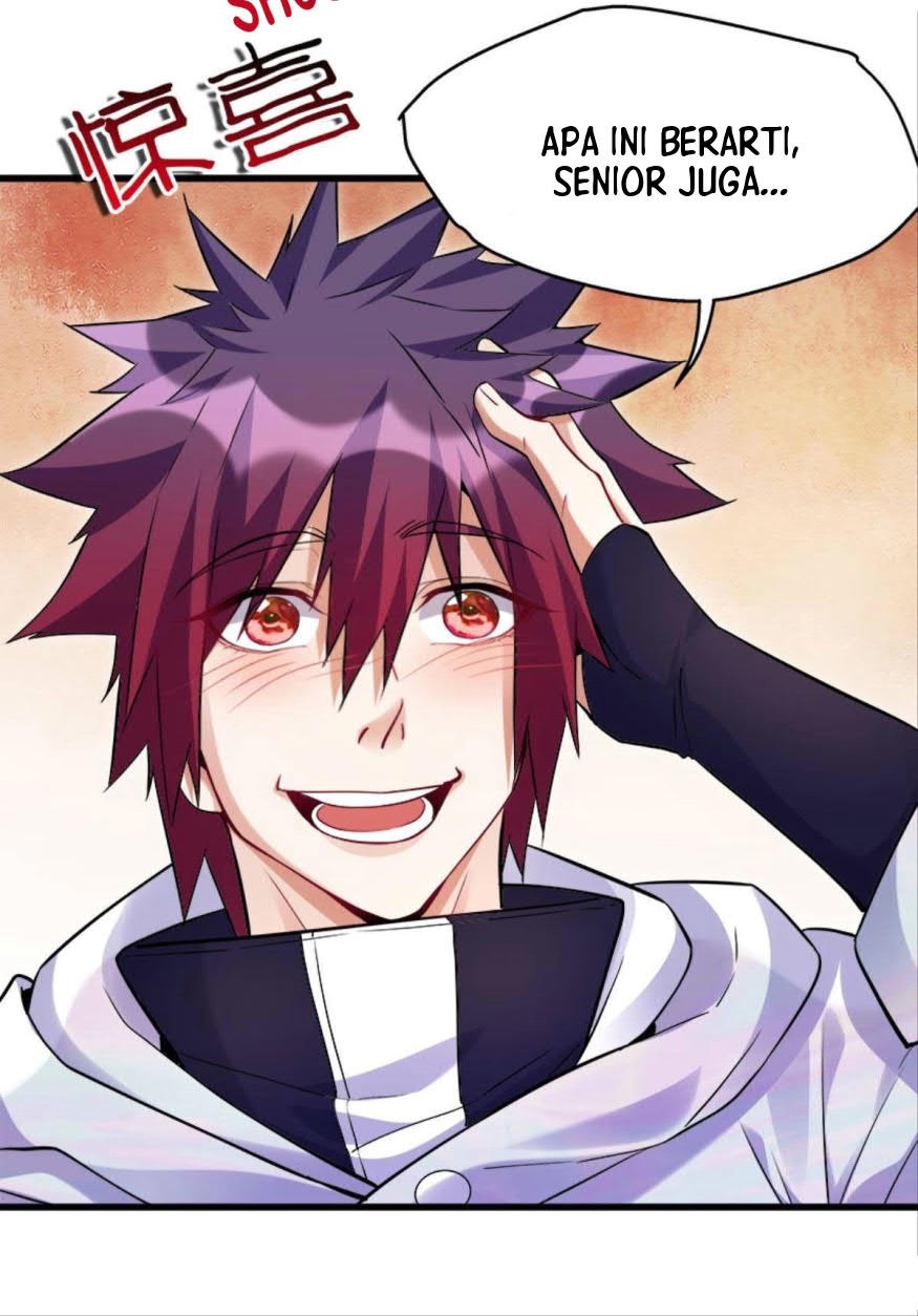 Become the Richest Man In the Last Days Chapter 07 Gambar 18