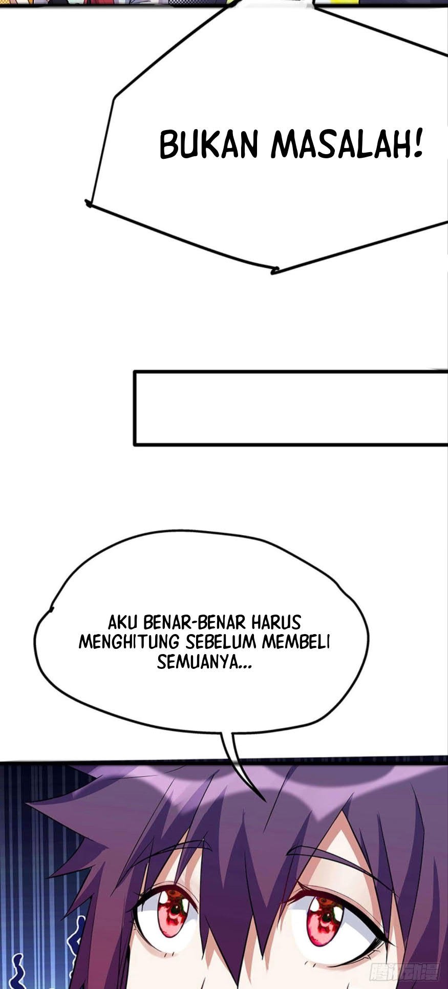 Become the Richest Man In the Last Days Chapter 07 Gambar 24