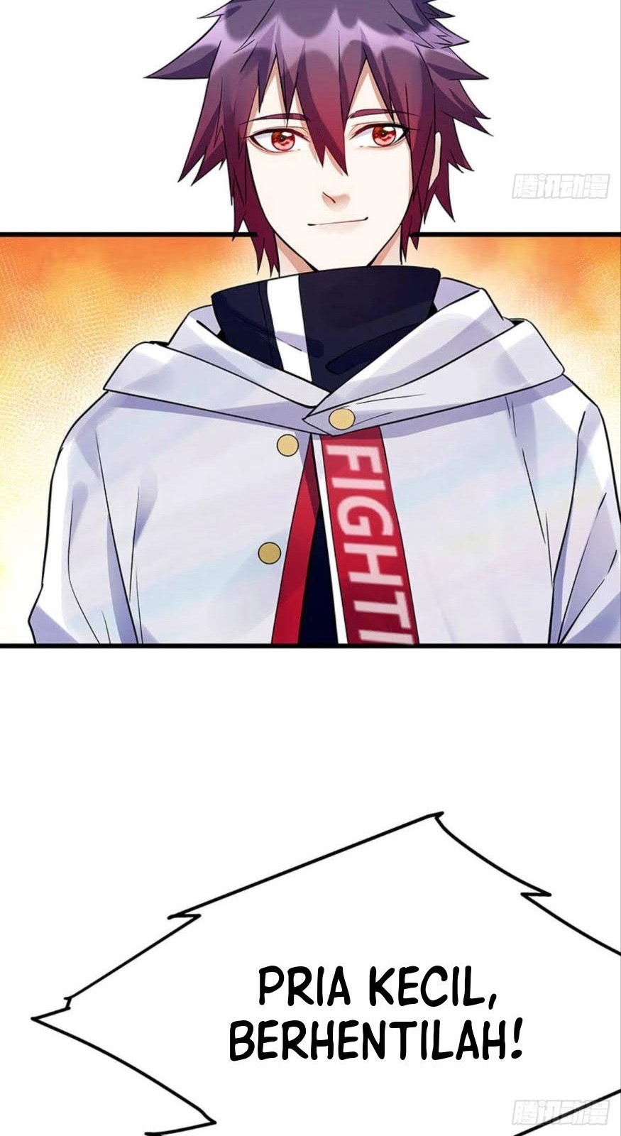 Become the Richest Man In the Last Days Chapter 06 Gambar 3