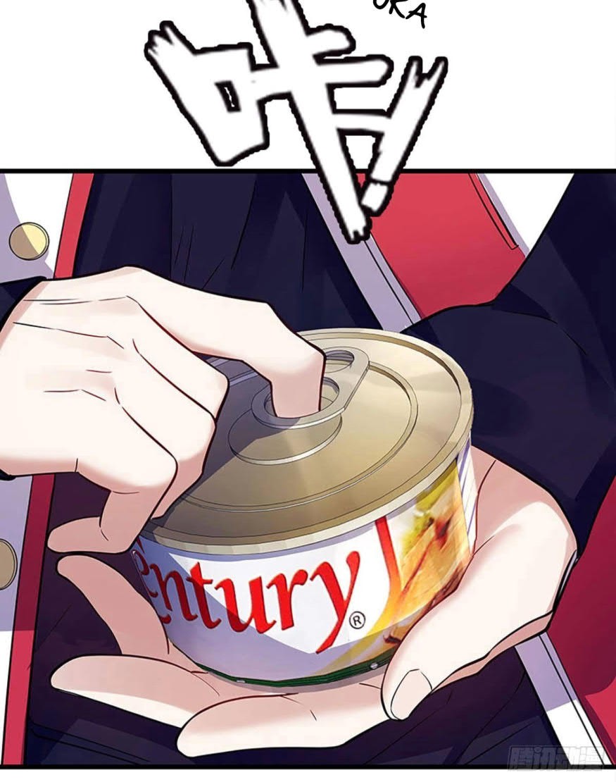 Become the Richest Man In the Last Days Chapter 06 Gambar 12