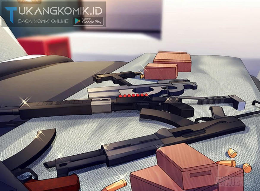 Become the Richest Man In the Last Days Chapter 06 Gambar 22