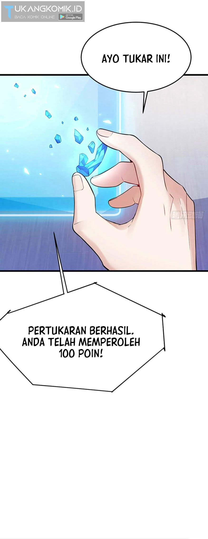 Become the Richest Man In the Last Days Chapter 05 Gambar 9