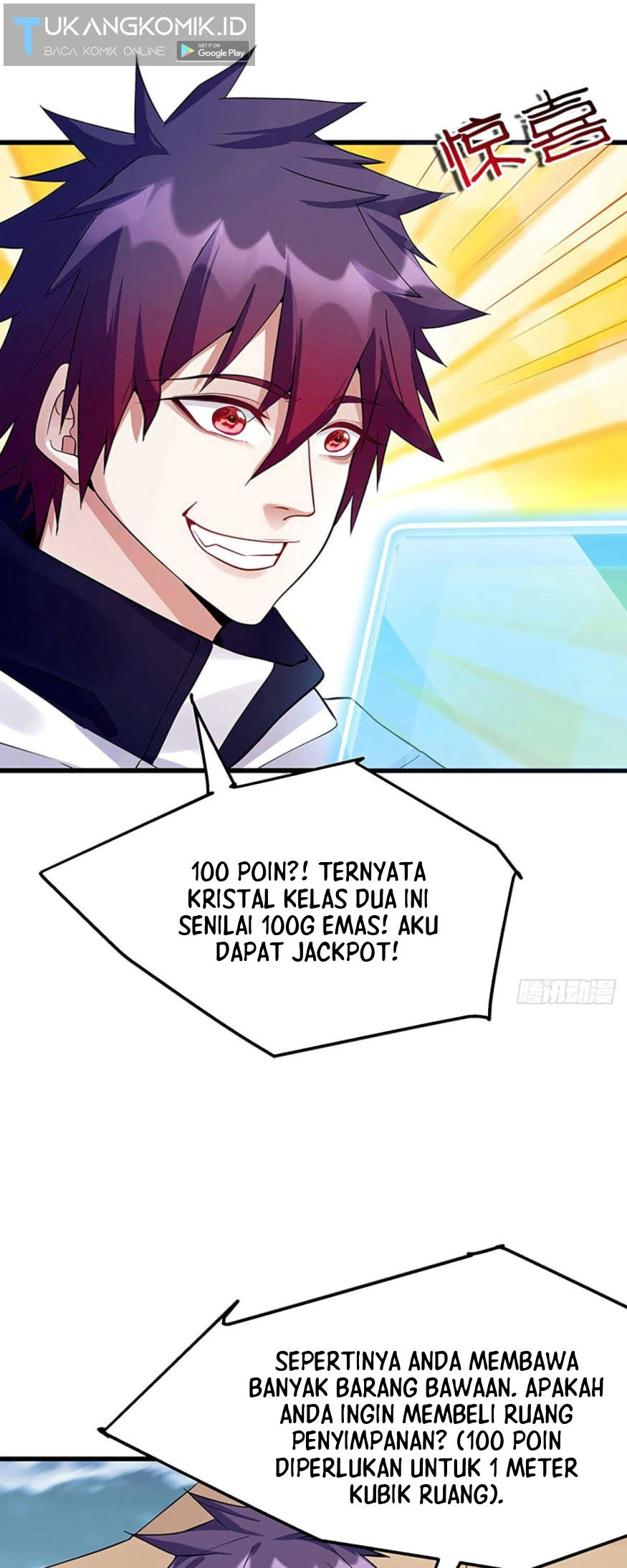 Become the Richest Man In the Last Days Chapter 05 Gambar 10