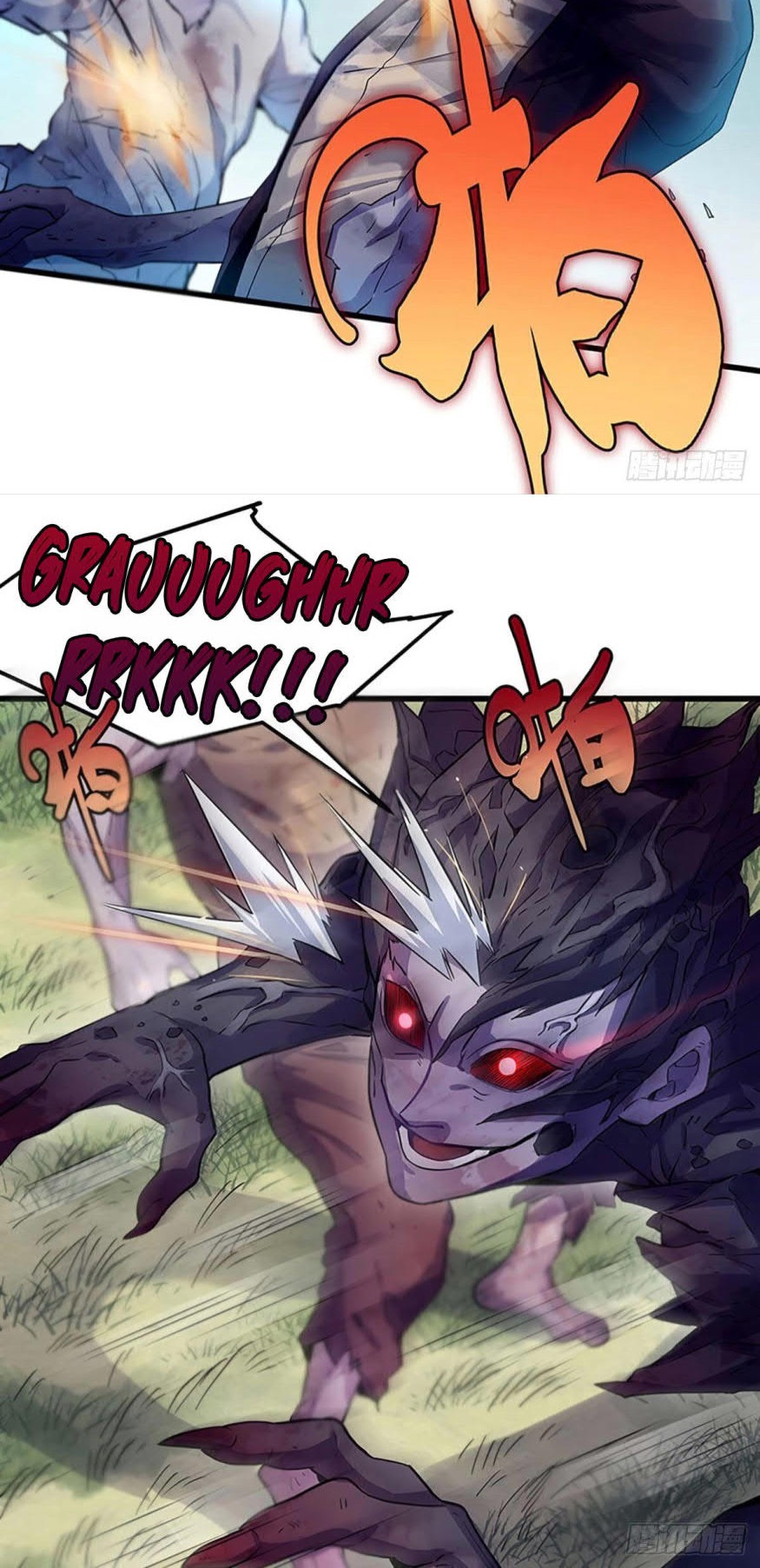 Become the Richest Man In the Last Days Chapter 04 Gambar 13