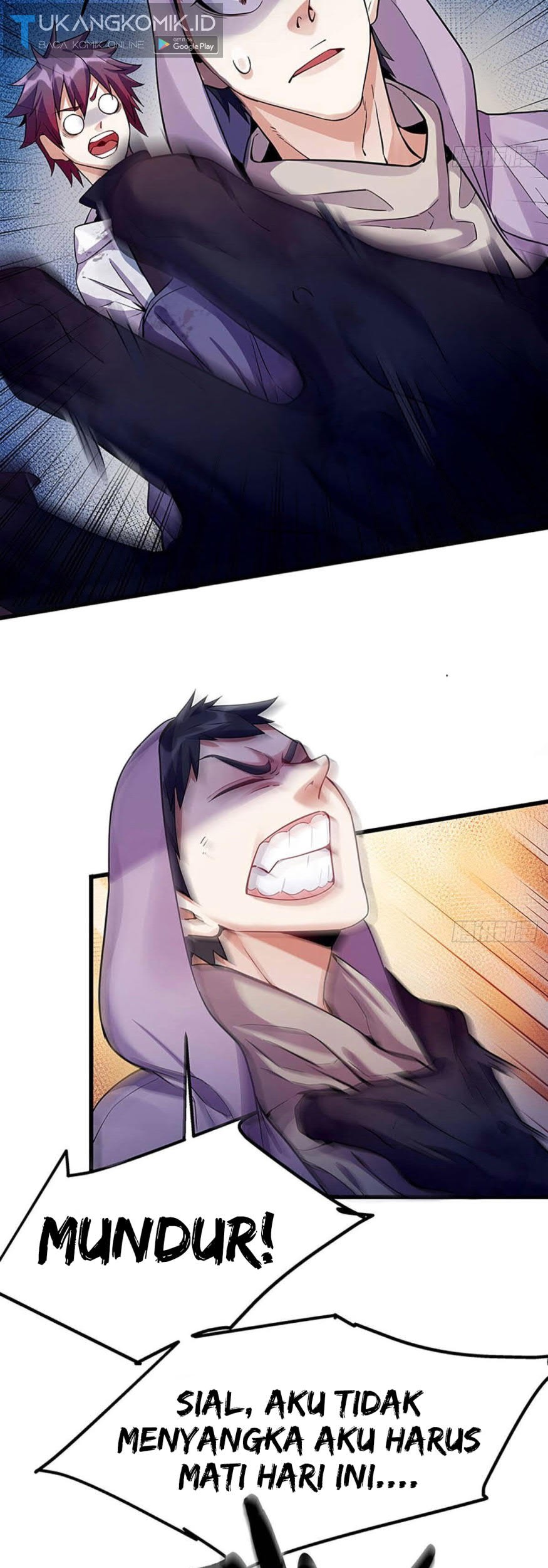 Become the Richest Man In the Last Days Chapter 04 Gambar 15