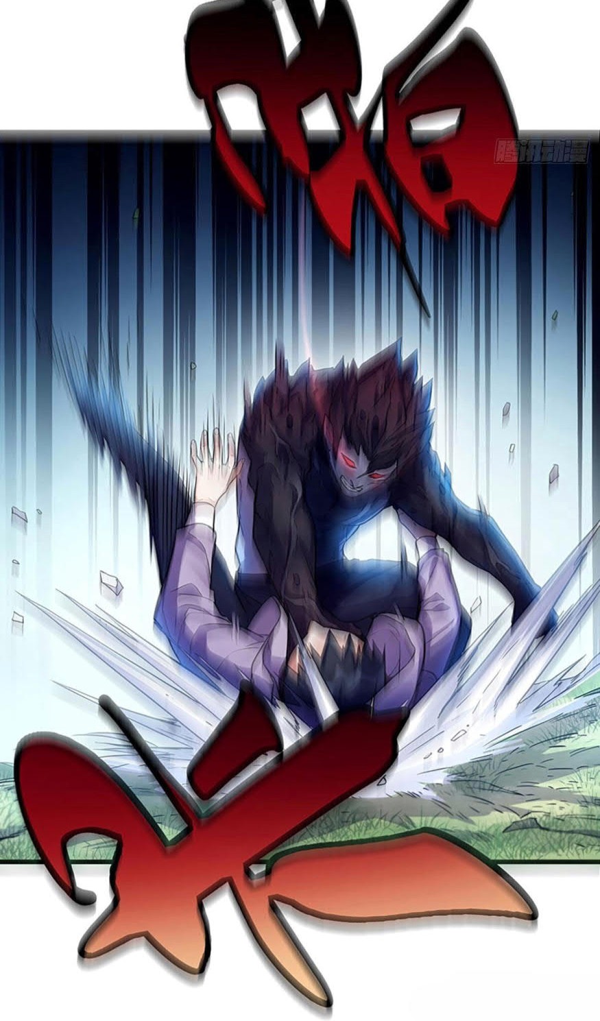 Become the Richest Man In the Last Days Chapter 04 Gambar 16