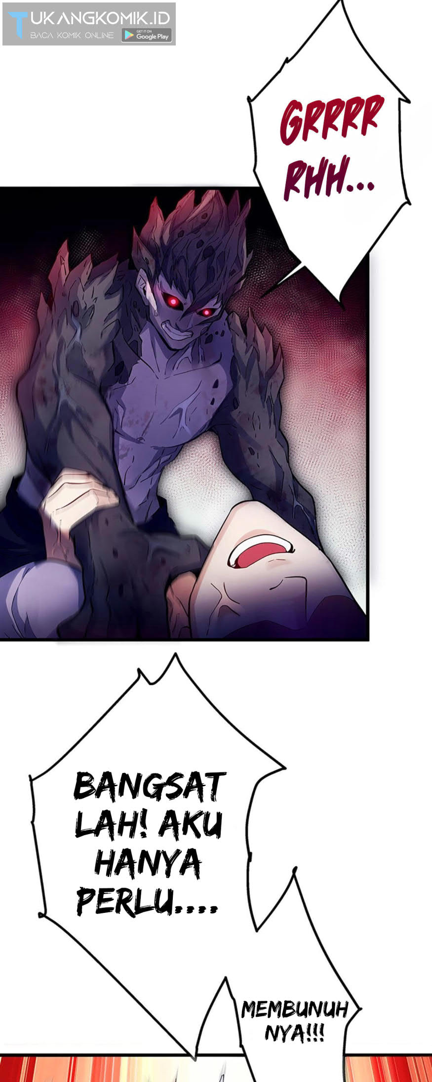 Become the Richest Man In the Last Days Chapter 04 Gambar 17