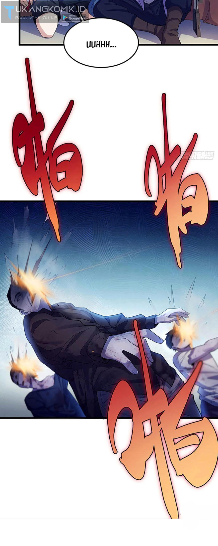 Become the Richest Man In the Last Days Chapter 04 Gambar 8