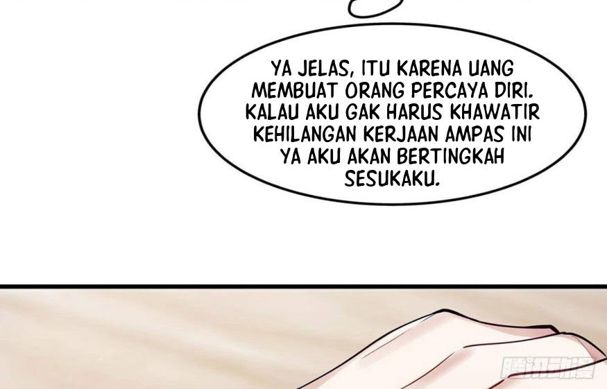 Become the Richest Man In the Last Days Chapter 03 Gambar 12