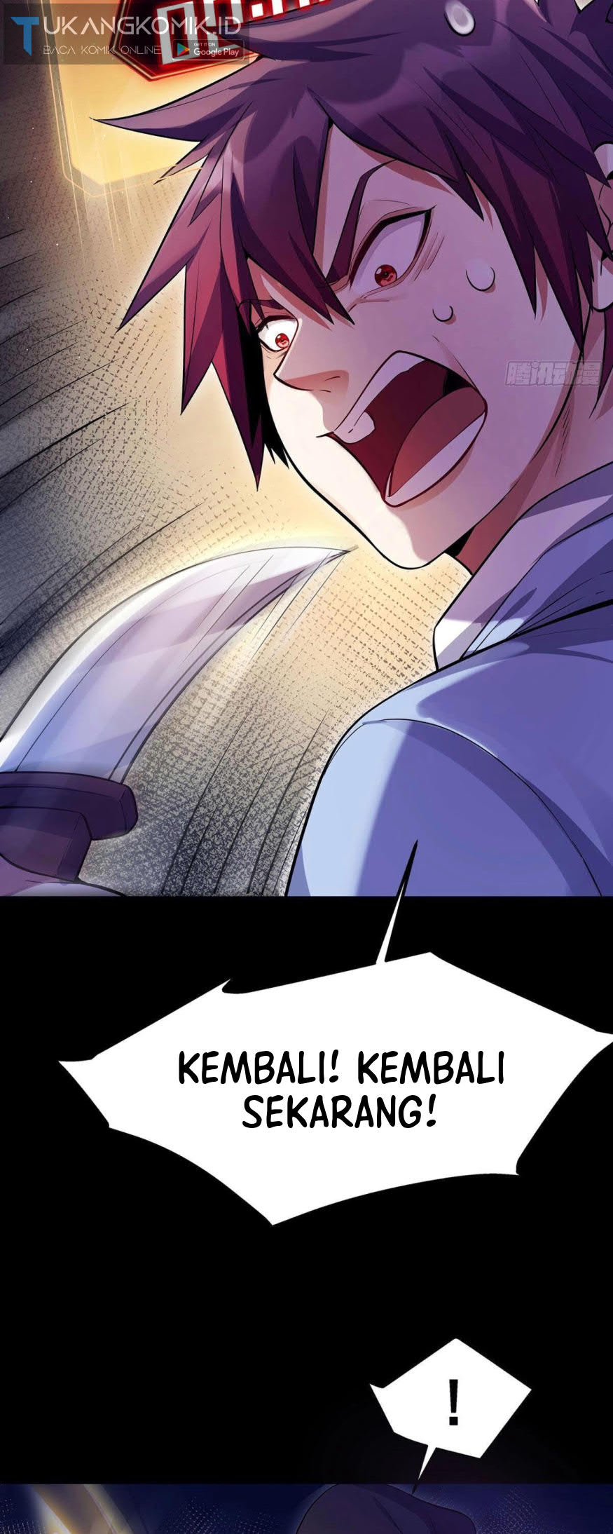 Become the Richest Man In the Last Days Chapter 03 Gambar 3