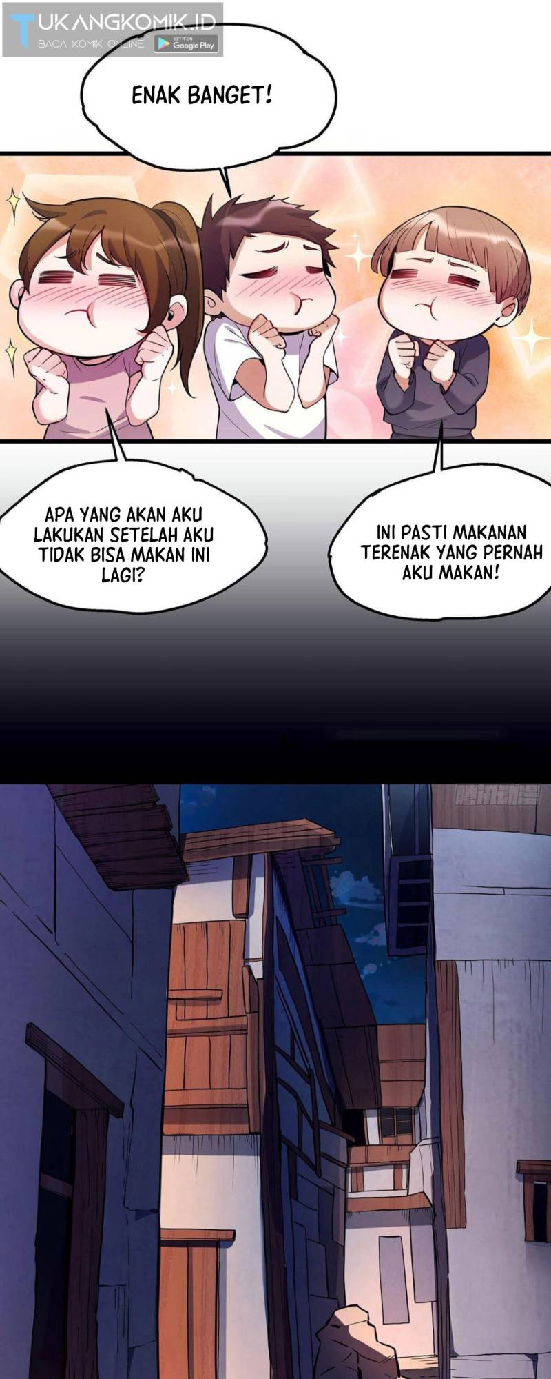 Become the Richest Man In the Last Days Chapter 02 Gambar 19