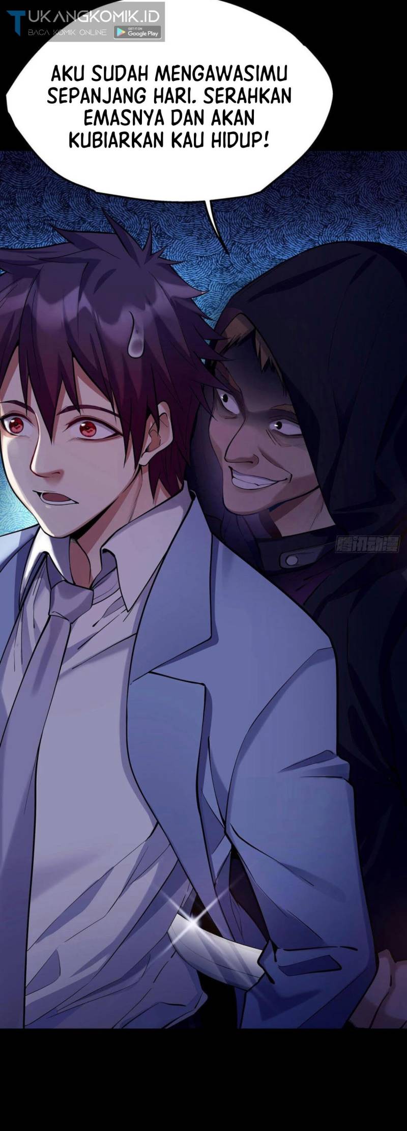 Become the Richest Man In the Last Days Chapter 02 Gambar 22