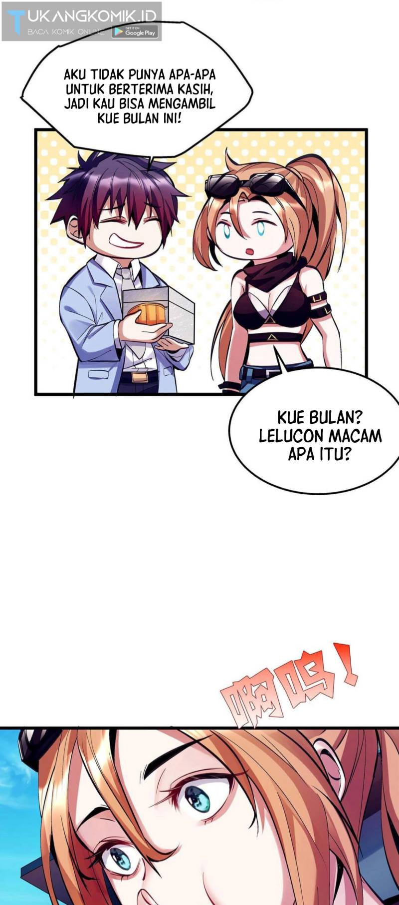 Become the Richest Man In the Last Days Chapter 02 Gambar 5