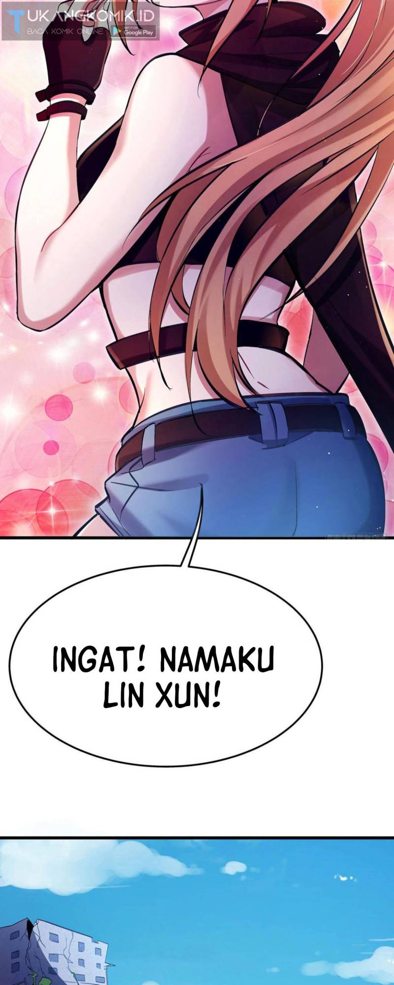 Become the Richest Man In the Last Days Chapter 02 Gambar 10