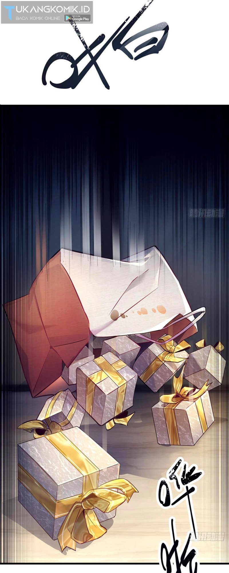 Become the Richest Man In the Last Days Chapter 01 Gambar 14