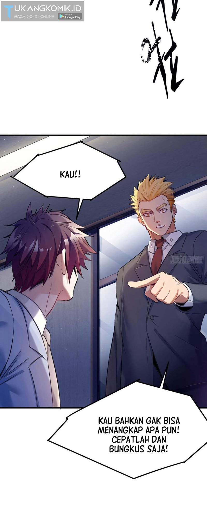 Become the Richest Man In the Last Days Chapter 01 Gambar 15