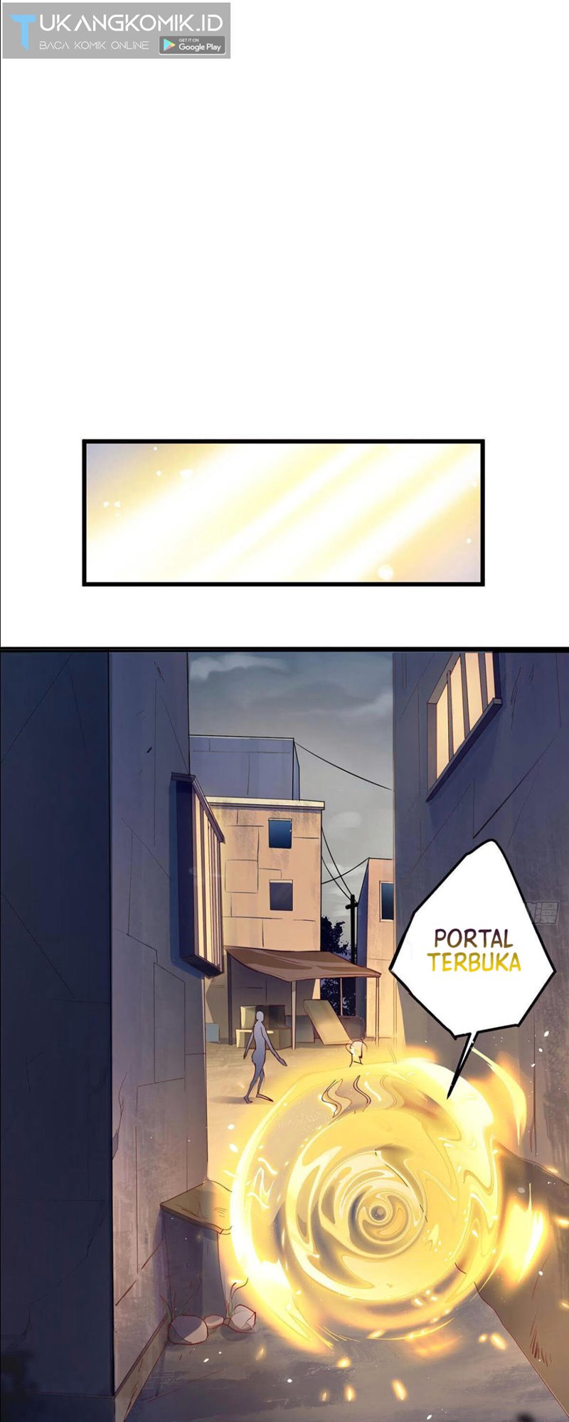 Become the Richest Man In the Last Days Chapter 01 Gambar 20