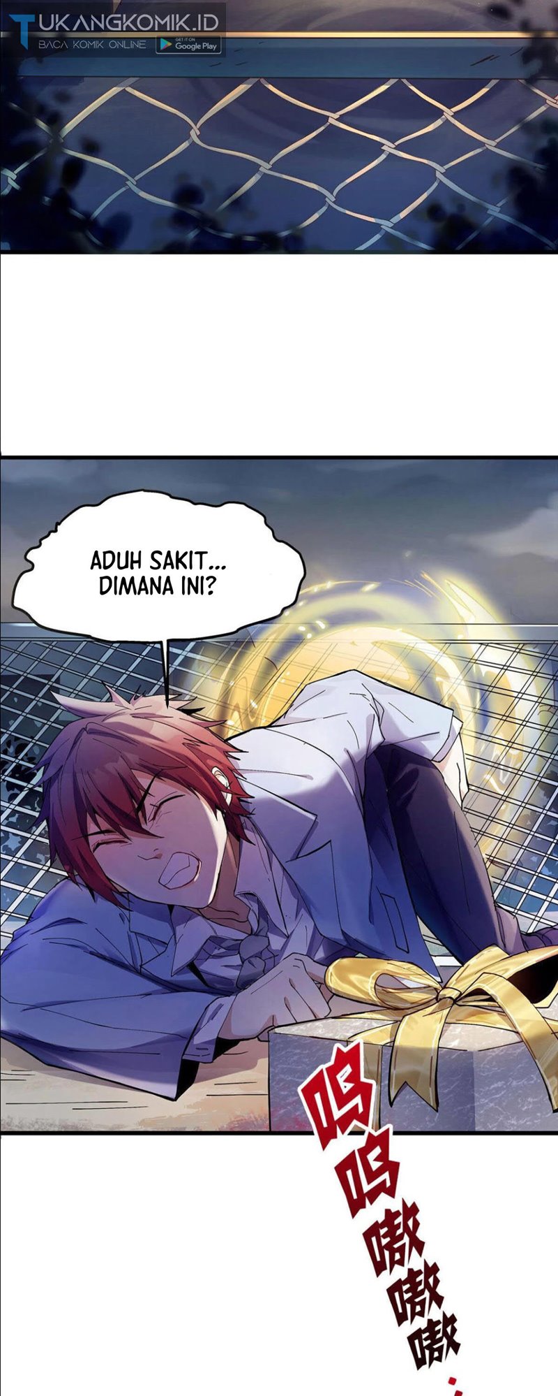 Become the Richest Man In the Last Days Chapter 01 Gambar 21