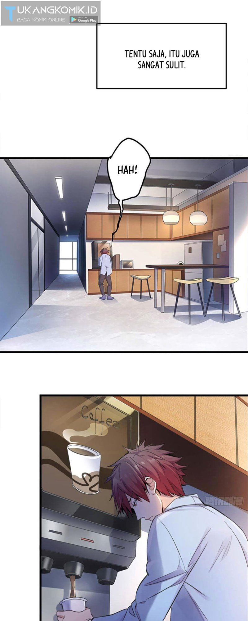 Become the Richest Man In the Last Days Chapter 01 Gambar 4