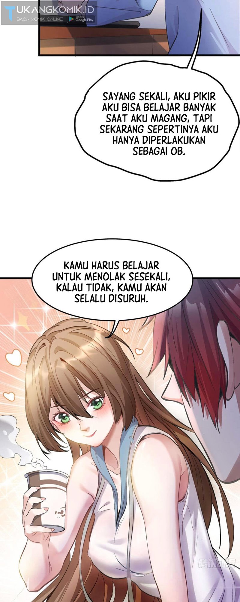 Become the Richest Man In the Last Days Chapter 01 Gambar 5