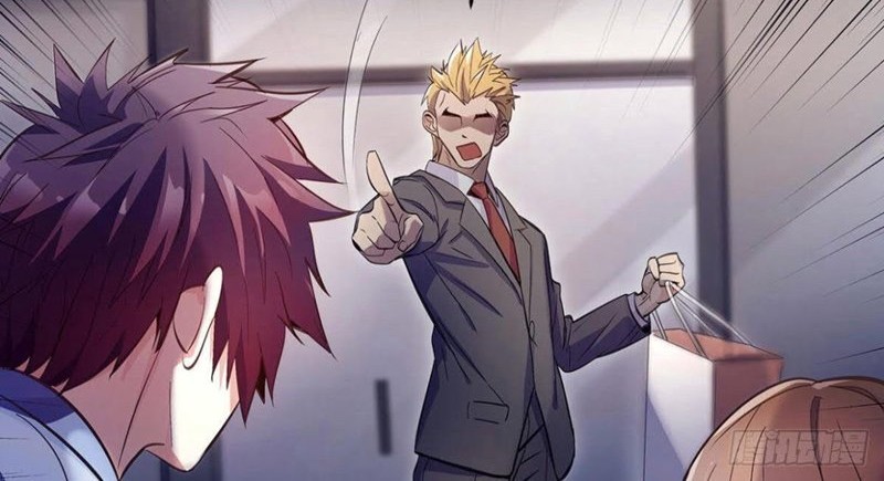 Become the Richest Man In the Last Days Chapter 01 Gambar 10