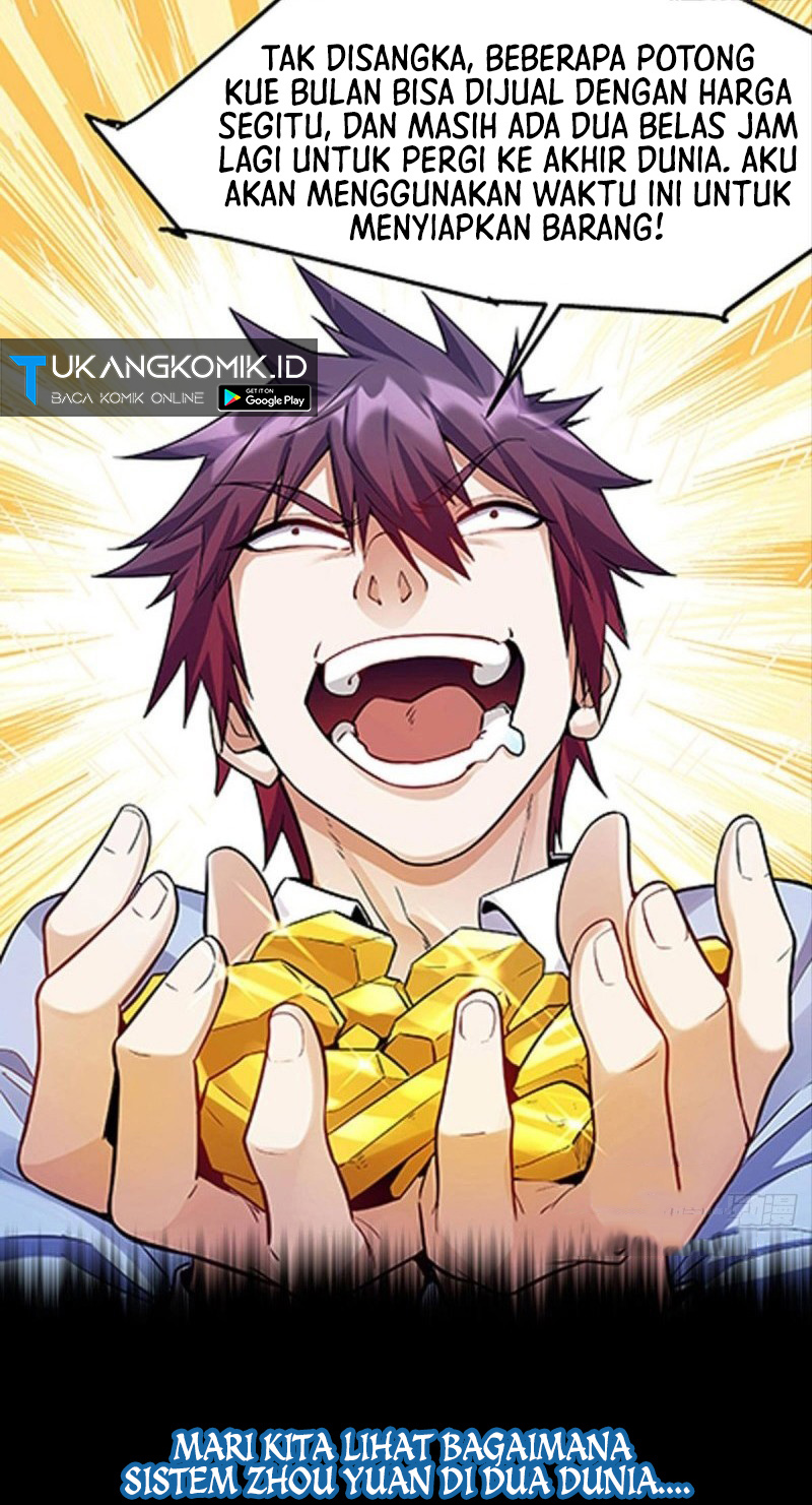 Become the Richest Man In the Last Days Chapter 00.1 Gambar 11