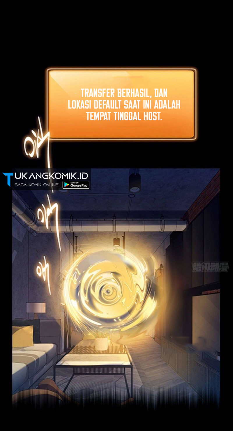 Become the Richest Man In the Last Days Chapter 00.1 Gambar 12