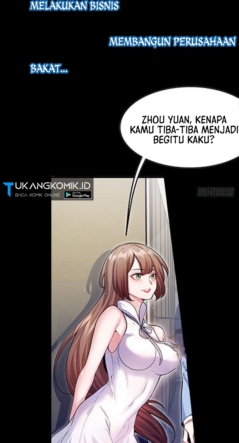 Become the Richest Man In the Last Days Chapter 00.1 Gambar 13