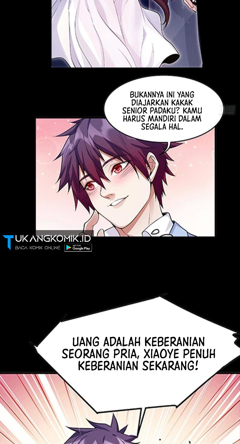 Become the Richest Man In the Last Days Chapter 00.1 Gambar 14