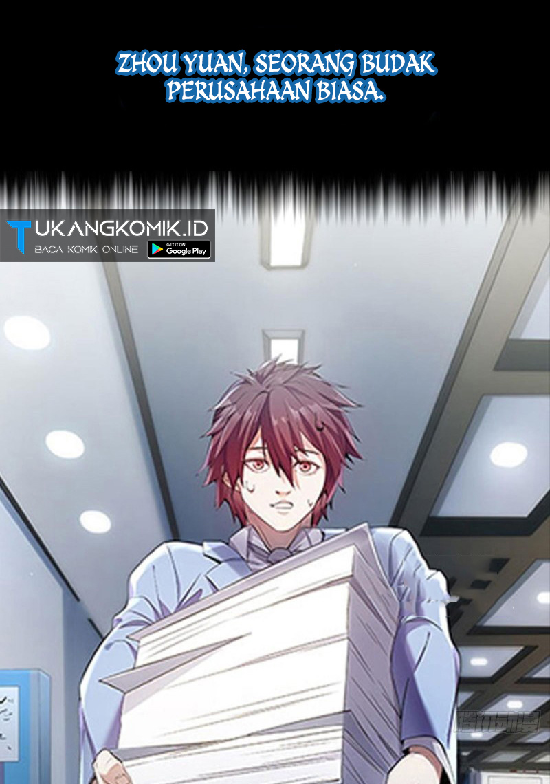 Baca Become the Richest Man In the Last Days Chapter 00.1 Gambar 2