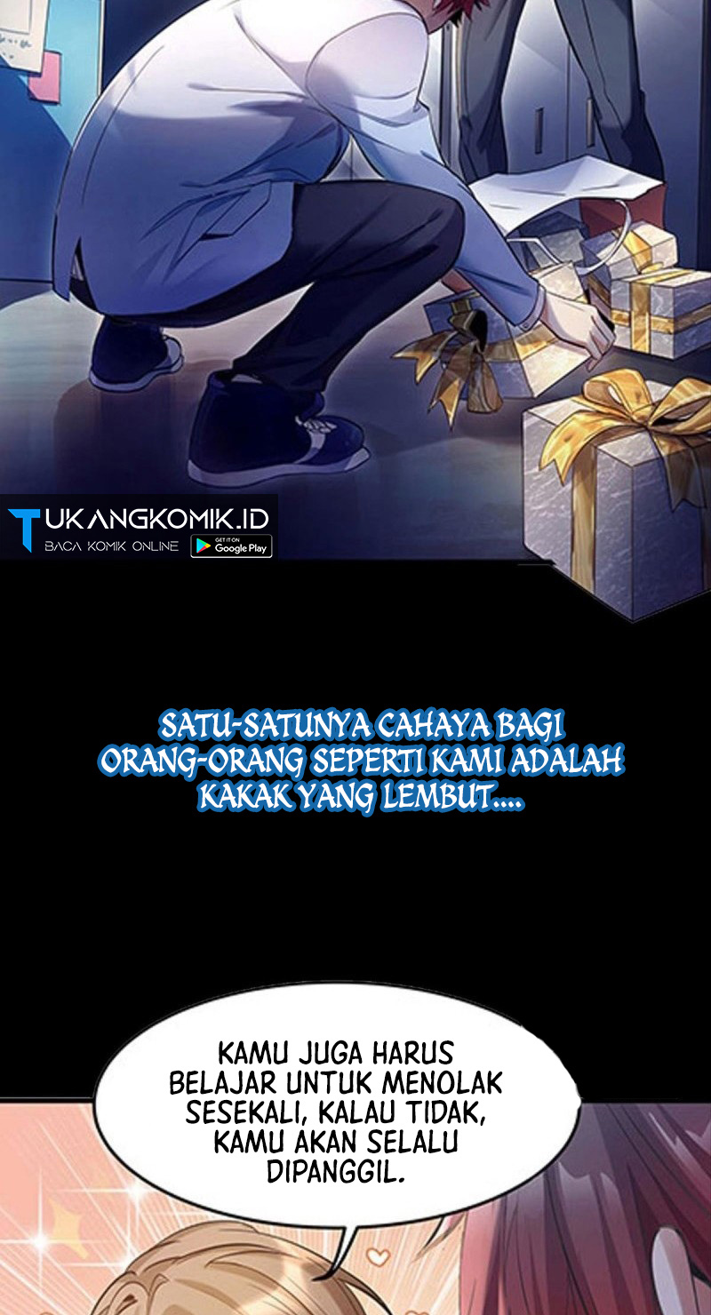 Become the Richest Man In the Last Days Chapter 00.1 Gambar 4