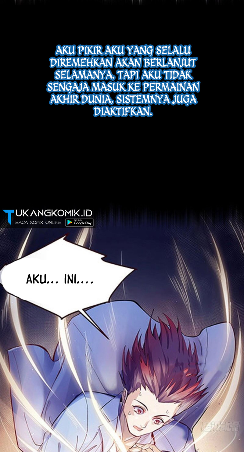 Become the Richest Man In the Last Days Chapter 00.1 Gambar 6