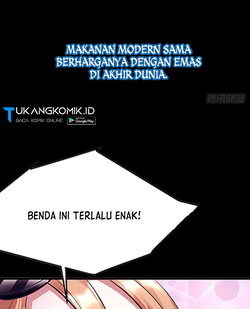 Become the Richest Man In the Last Days Chapter 00.1 Gambar 8