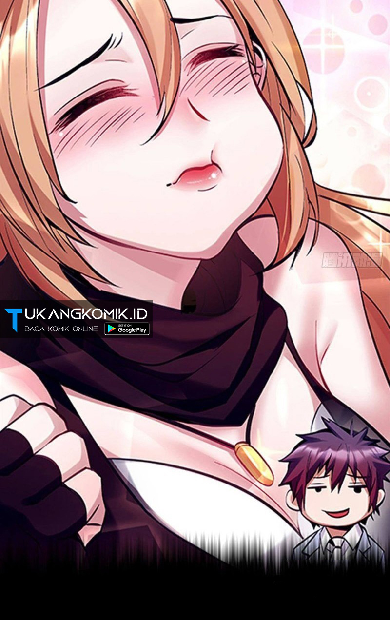 Become the Richest Man In the Last Days Chapter 00.1 Gambar 9
