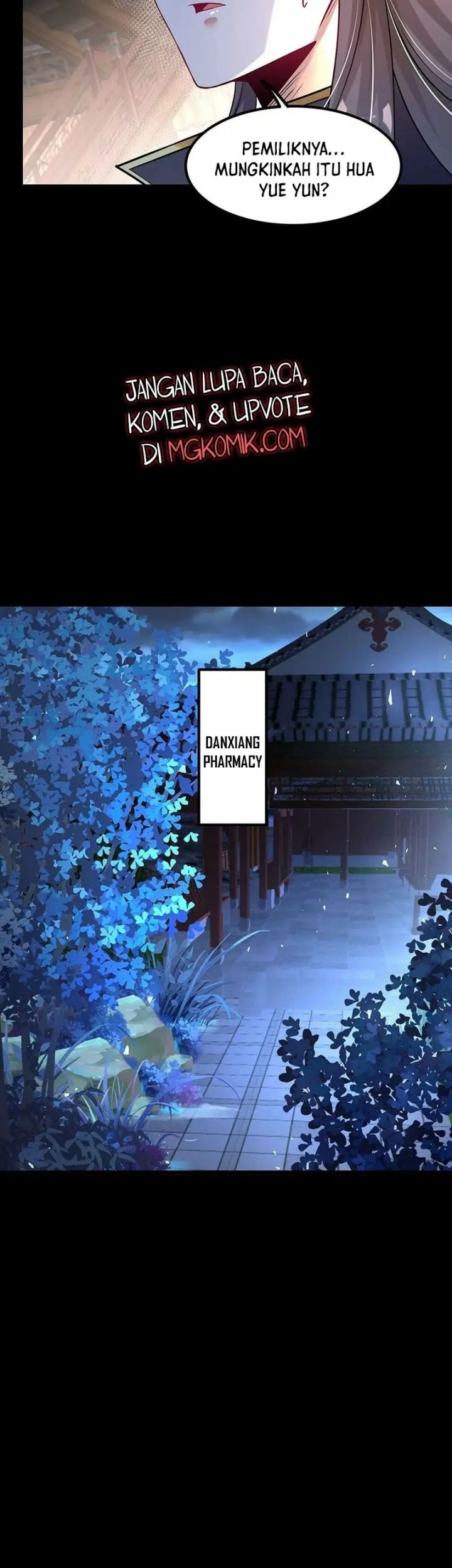 Transcending Alchemy God Chapter 24 Gambar 34