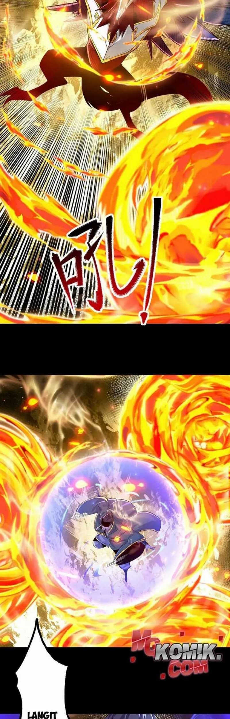 Transcending Alchemy God Chapter 23 Gambar 17
