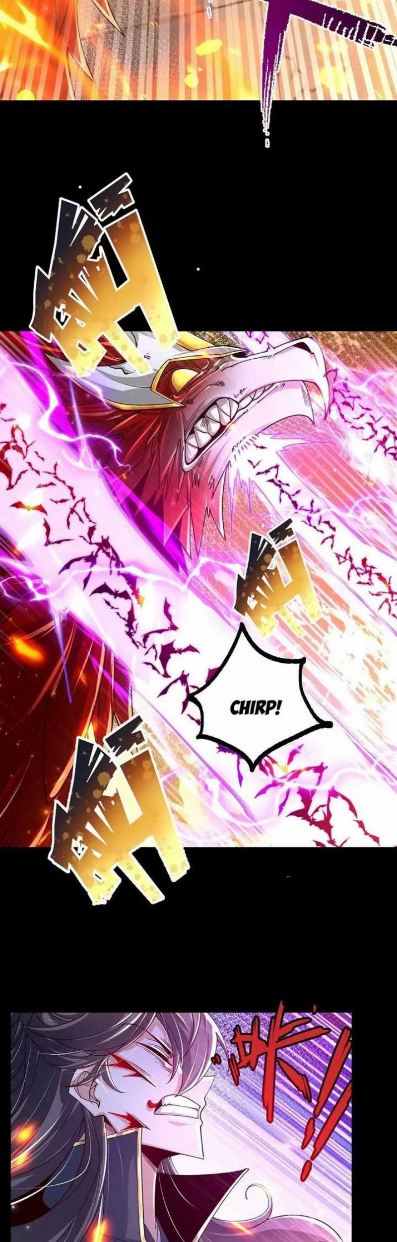 Transcending Alchemy God Chapter 23 Gambar 21