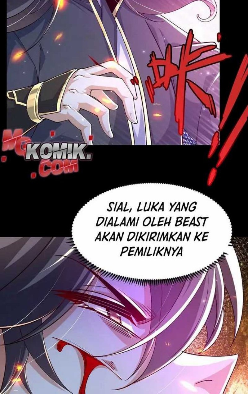 Transcending Alchemy God Chapter 23 Gambar 22