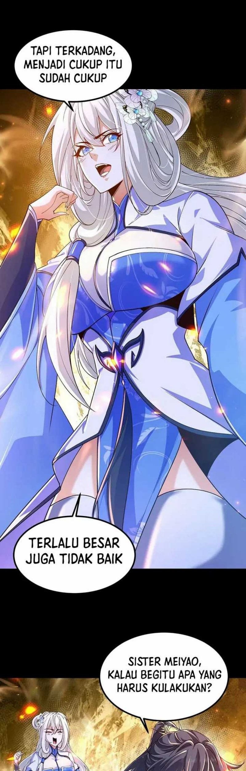 Transcending Alchemy God Chapter 23 Gambar 29