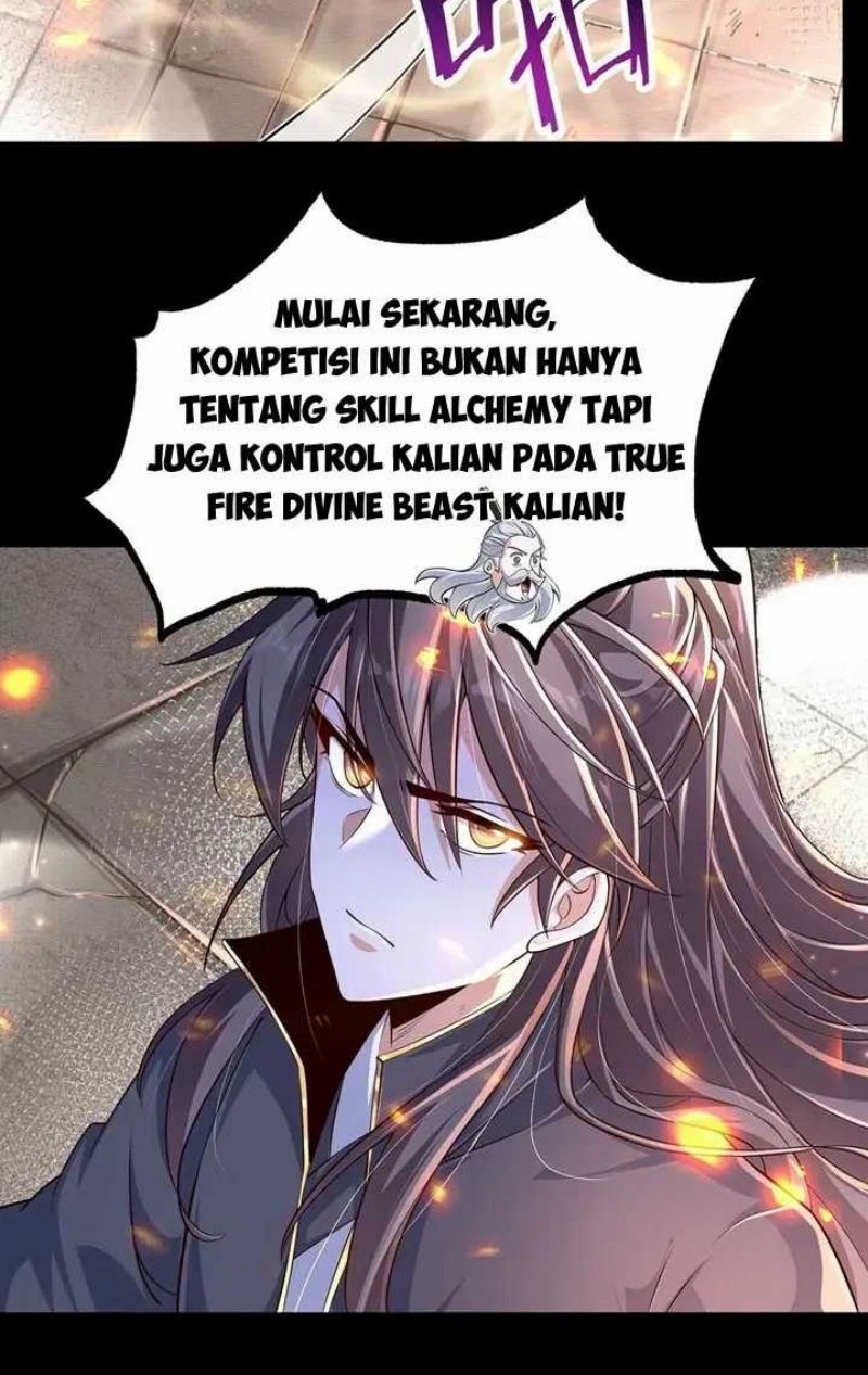 Transcending Alchemy God Chapter 23 Gambar 4