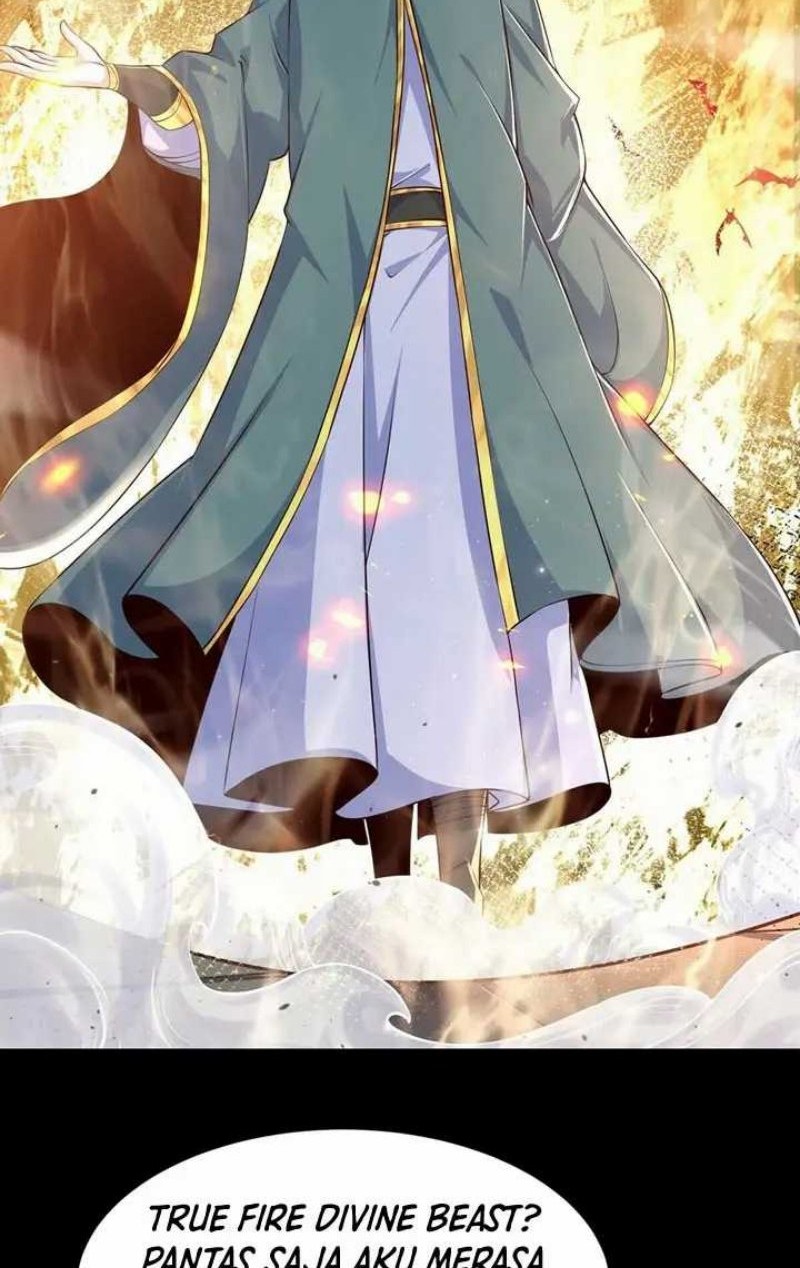 Transcending Alchemy God Chapter 23 Gambar 6