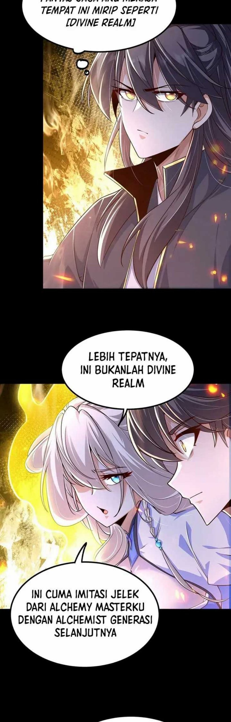 Transcending Alchemy God Chapter 23 Gambar 7