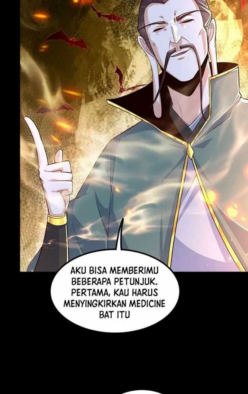 Transcending Alchemy God Chapter 23 Gambar 10