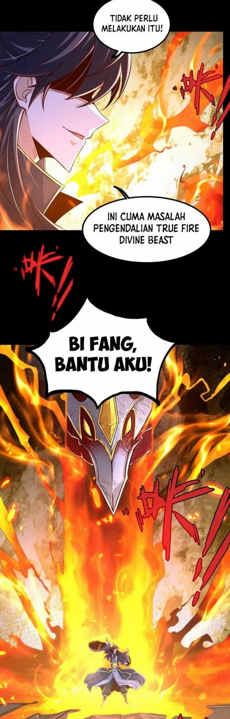 Transcending Alchemy God Chapter 23 Gambar 11