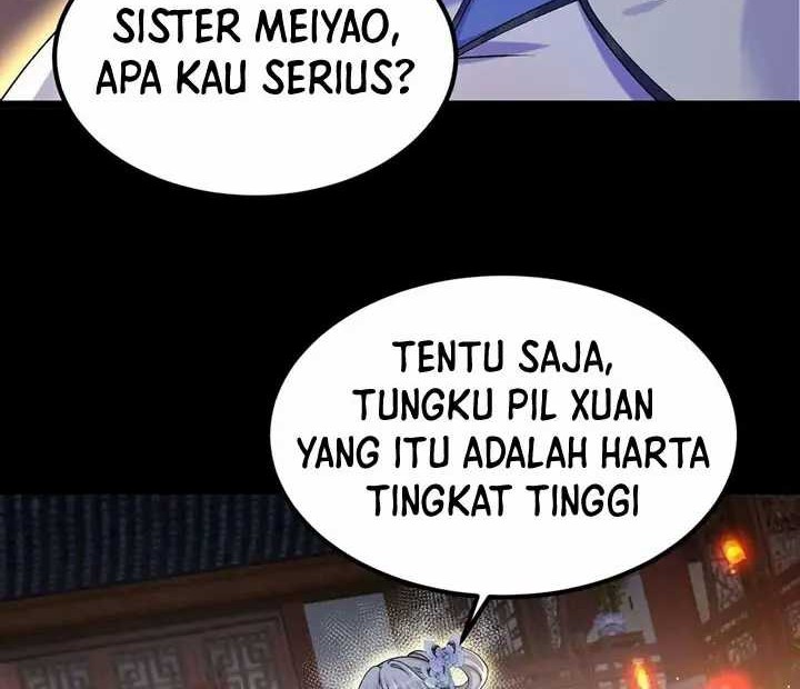 Transcending Alchemy God Chapter 22 Gambar 18