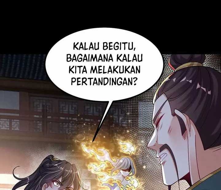 Transcending Alchemy God Chapter 22 Gambar 20