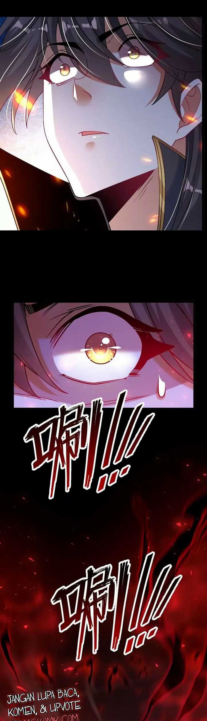 Transcending Alchemy God Chapter 22 Gambar 39