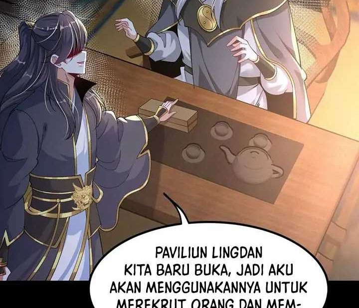 Transcending Alchemy God Chapter 22 Gambar 4