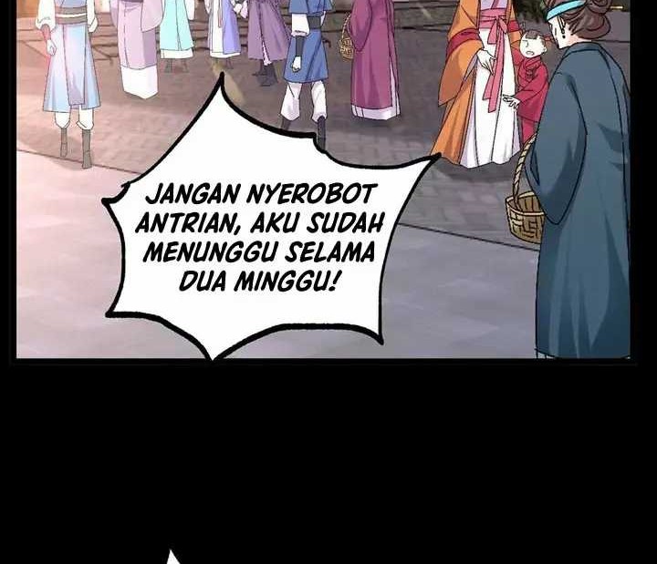 Transcending Alchemy God Chapter 22 Gambar 6